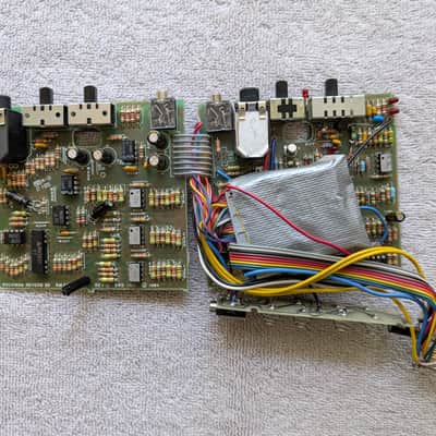 SR&D Rockman X100 Headphone Amp w/Rock Box mod - Rev 10 Boards - Scholz Boston - New Components - Free Shipping image 16