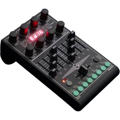 Faderfox UC4 Universal USB MIDI Controller image 2