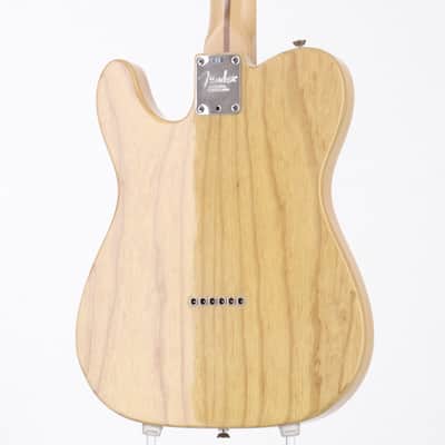 Fender USA American Telecaster Ash MF Natural Fender [Z4166445] (03/09) image 4