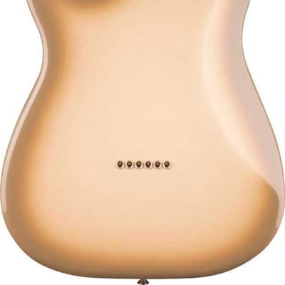 Fender 70th Anniversary Vintera II Stratocaster 2024 - Present - Antigua image 2