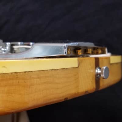 Rickenbacker 4001 Electric Bass with Case image 17