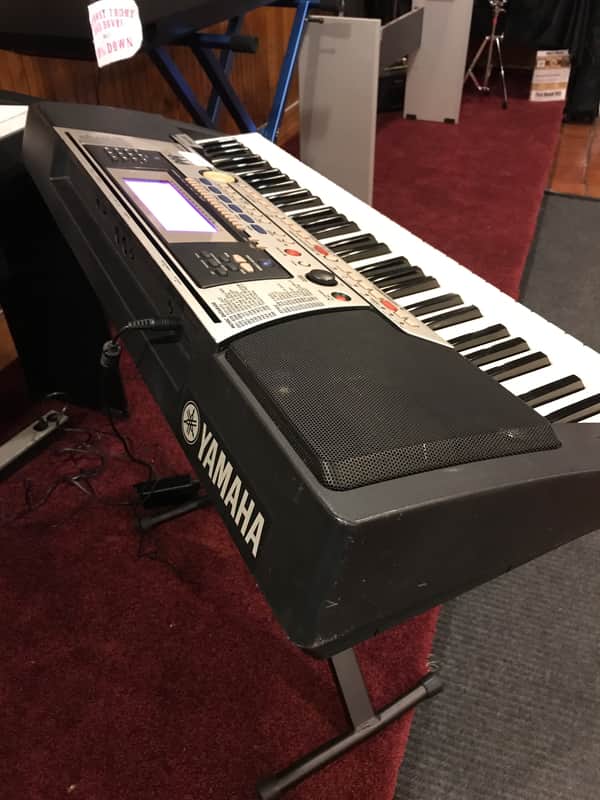 Yamaha Psr-550 | Reverb