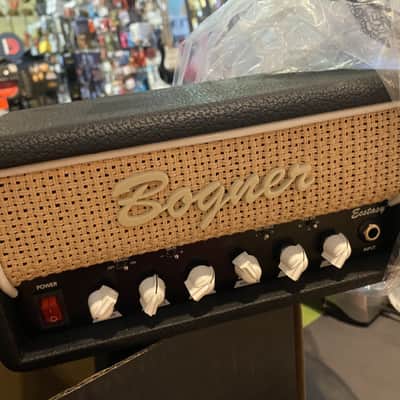 Bogner Mini Amp image 2