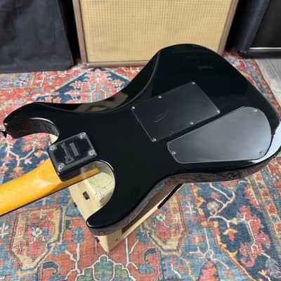 *Video* Charvel Dinky Model DK-065 SSH Super Strat Floyd Rose MIJ Japan Domestic - 1989 image 20