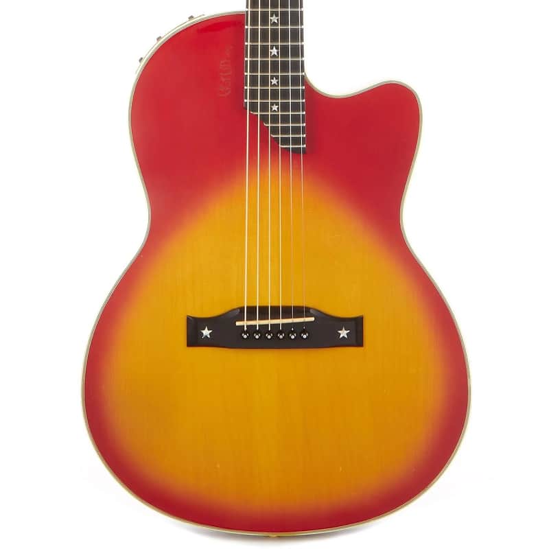 Gibson Chet Atkins SST 1987 - 2006 image 2