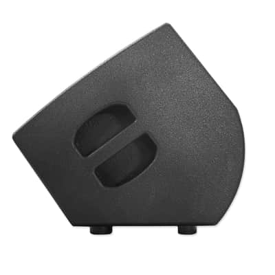 Red Sound RK8 Stage Cab - FR/FR Black image 2
