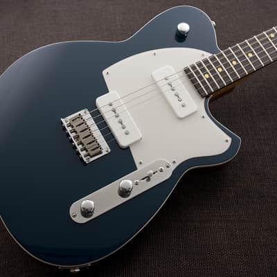 Reverend Charger 290 High Tide Blue image 3