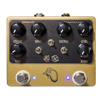 JHS Steak and Eggs | Reverb