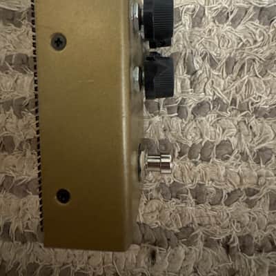 J. Rockett .45 Caliber Overdrive 2010s - Copper image 4