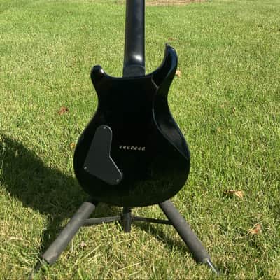 PRS SE SVN Mark Holcomb 2019 image 2