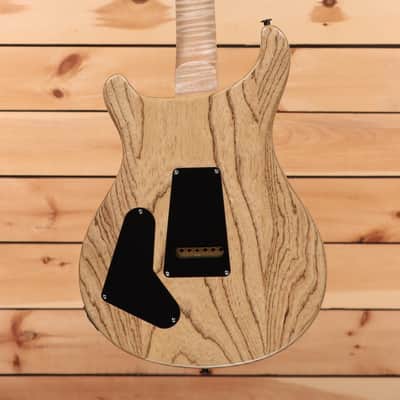 Paul Reed Smith Special 22 Semi-Hollow Wood Library - Fire Red to Grey Black Fade-24 0391763 image 7