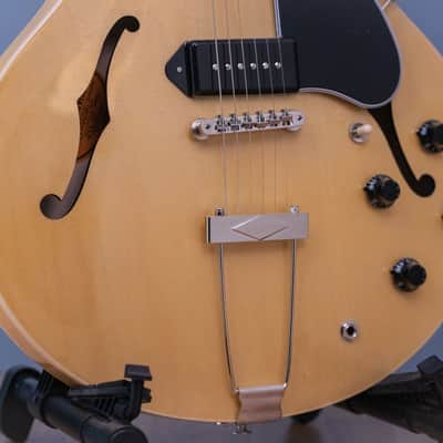 Gibson ES-330 Antique Natural image 4