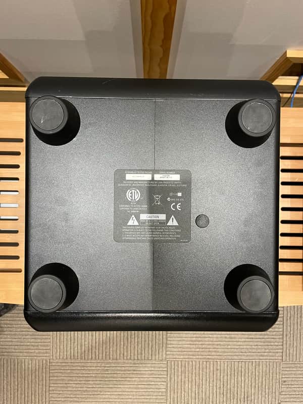 Linn Classik Afekt Subwoofer | Reverb