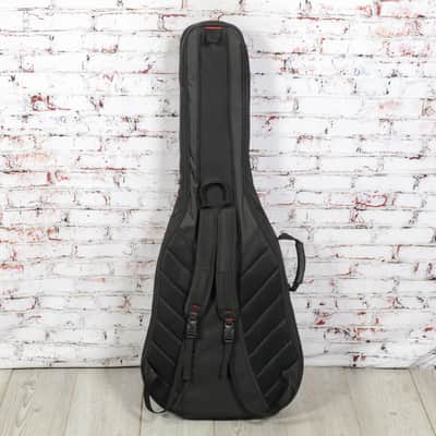 Gator - 4G Series Classical Acoustic Gig Bag - Black USED image 2