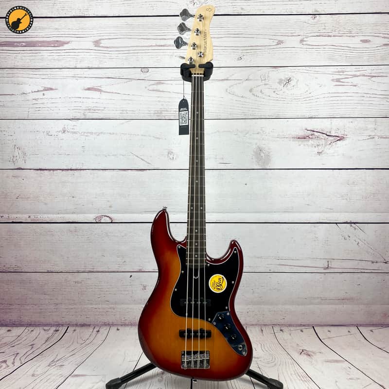 Sire Marcus Miller V1 - Tobacco Sunburst image 1