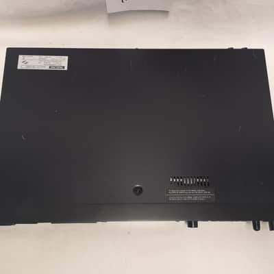 Tascam SS-CDR1 Rack Mount Compact Flash/CD Recorder #2132 Good Used Working Condition image 7