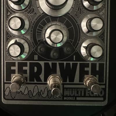 JPTR FX Fernweh V1 image 1