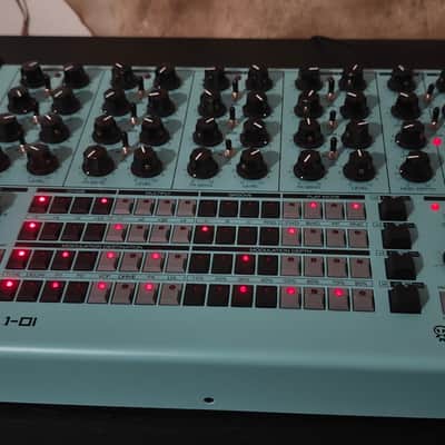 Erica Synths Perkons HD-01 image 2