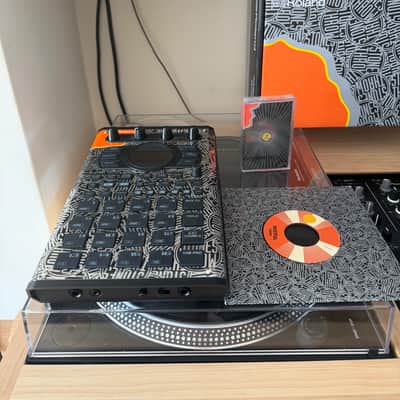 Roland  SP404-MKII Stones Throw Limited Edition image 3