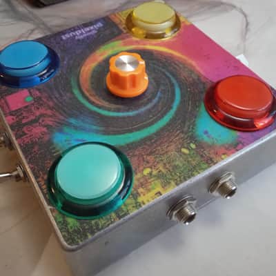 Pixeldust - 3x Looper / tap tempo Stutter image 3