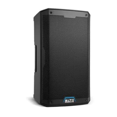 Alto TS410 | 10in - 130dB | Bluetooth PA Speaker with DSP & App Control image 5