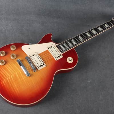 Gibson Les Paul Standard - Left Hand - Cherry Sunburst - 2nd Hand image 10