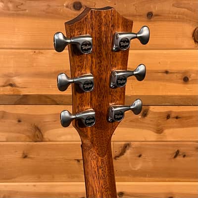 Taylor Jacob Collier Signature Model JCSM-6 Acoustic Guitar - Natural image 6
