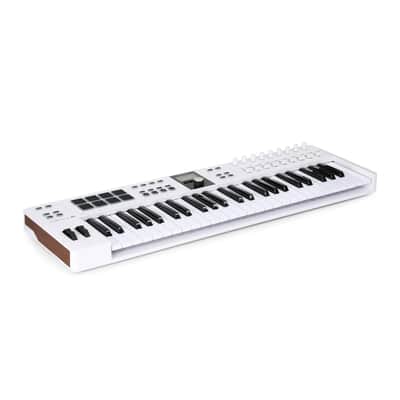 Arturia KeyLab Essential mk3 49 - Universal MIDI Controller [Three Wave Music] image 3