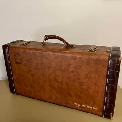 Bach Stradivarius 180S37 Trumpet with Original Case image 16