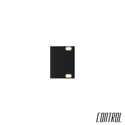Control 6HP - 1U PCB Blank Panels - For Intellijel 1U Cases image 2