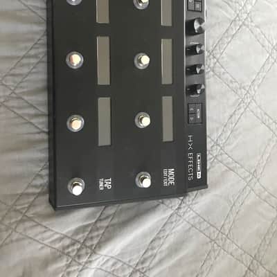 Line 6 HXFX Black image 3