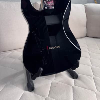 Fender American Elite Telecaster with Maple Fretboard 2016 - 2019 - Mystic Black image 5
