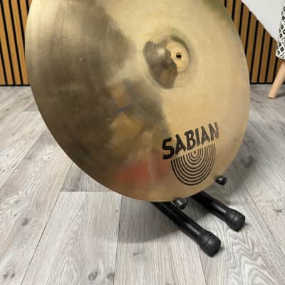Sabian AAX Dry Ride 20”/51cm Ride Cymbal #OP3 image 1