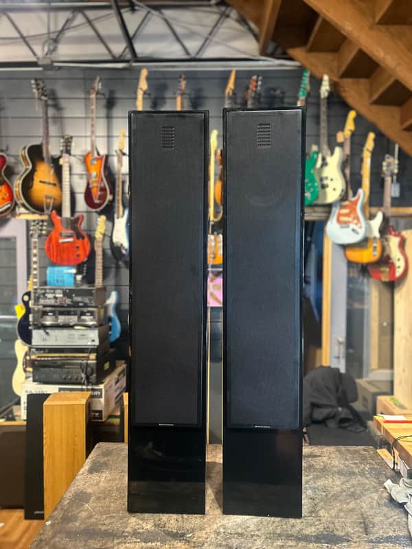 Martin Logan 60 XT Tower Speakers Local Pickup only at our shop in Milwaukee, WI