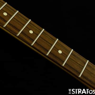 Fender Player II Jaguar Series NECK +TUNERS 9.5 image 3