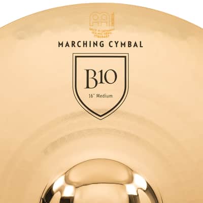 Meinl MA-B10-16M 16'' Marching image 5