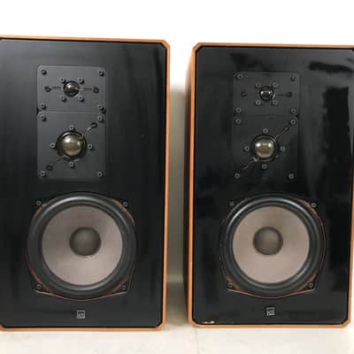 ADS L780/2 Series 2 Audiophile Vintage Speakers A/D/S Made In USA image 3