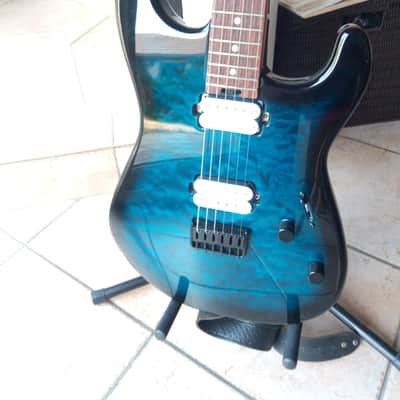 Charvel San Dimas 1 HH image 2