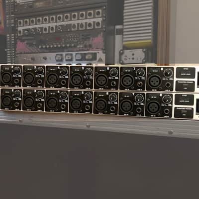 ULTRAGAIN PRO-8 DIGITAL ADA8000 - Gearspace