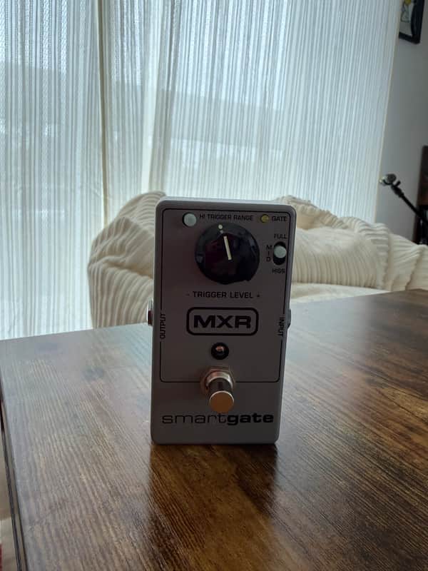 MXR M135 Smart Gate