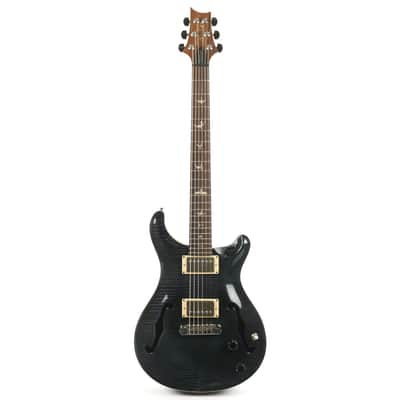 PRS McCarty Archtop model Owned by George Benson image 1