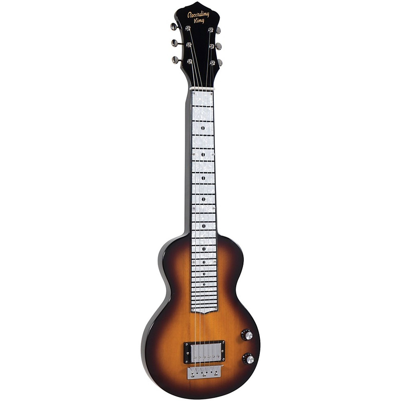 Recording King RG-35 Lap Steel | Reverb