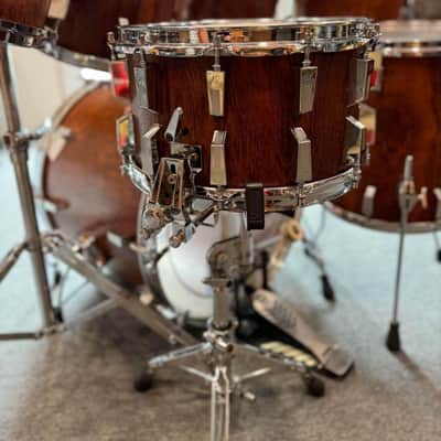 Sonor Horst Link Signature Drum Set image 5