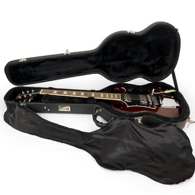Gibson Angus Young Signature SG 2000 - 2009 - Aged Cherry image 18
