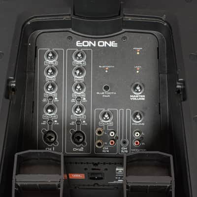 JBL - Eon One Pro Column PA System -  USED image 8