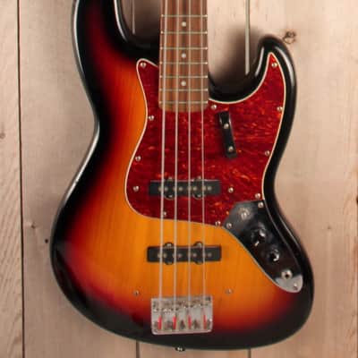 Tokai Jazz Sound Bass  AJB28 Traditional Series KOREA FENDER COPY image 2