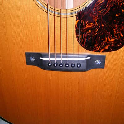 C. F. Martin Custom Shop D-18 image 14