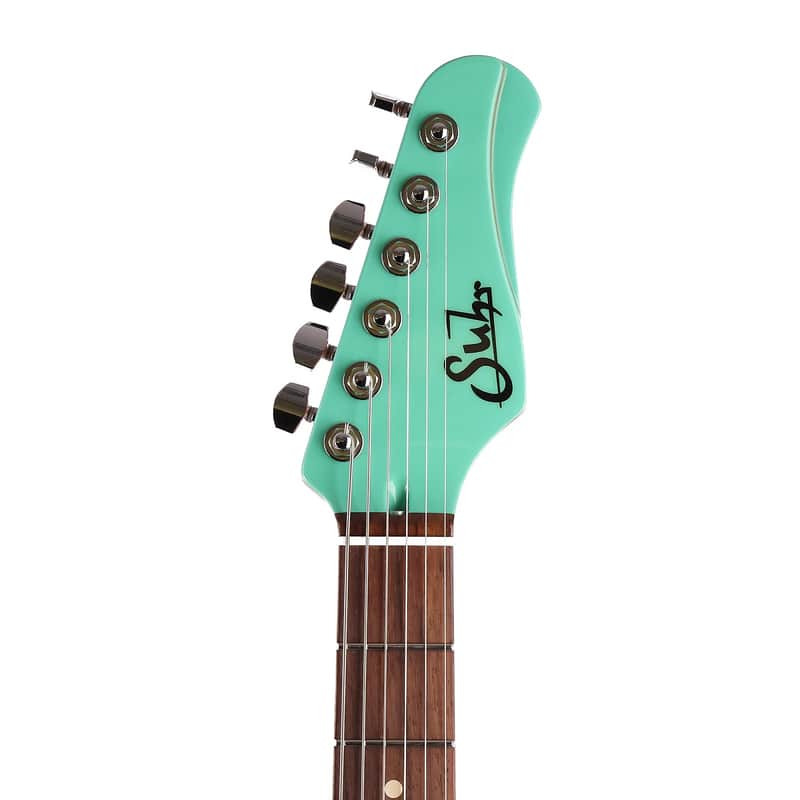 Suhr Ian Thornley Signature Classic JM image 4