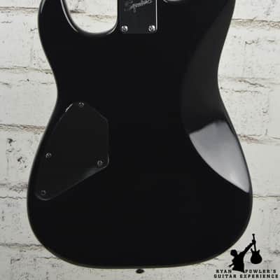 Squier Miller Genuine Draft MGD Stratocaster image 12