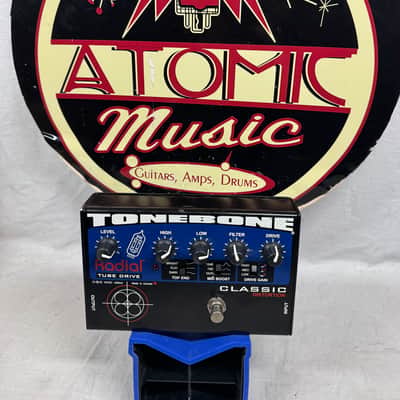 Radial Tonebone Classic | Reverb